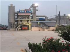 公路冷補料修補坑槽強度形成原理和正確使用方法