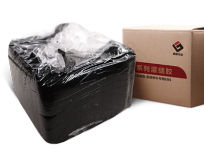 道路灌縫膠材料及施工工藝、注意事項(xiàng)、配方介紹