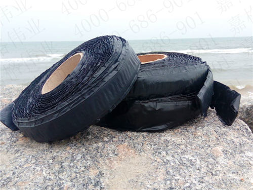 嘉格瀝青自粘貼縫帶不愧為道路養護產品中的偶像級產品